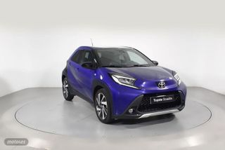 Toyota Aygo X Cross 1.0 VVT-I TRENDY EDITION 5P - Foto 1