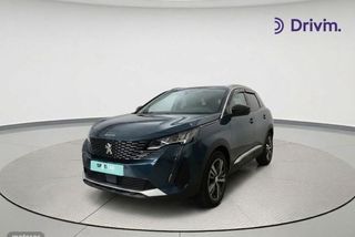 Peugeot 3008 Allure Pack PureTech 130 S&S EAT8 - Foto 1