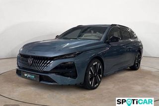 Peugeot 308 SW Hybrid 145 e-DCS6 GT - Foto 1