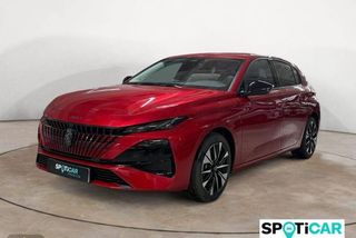Peugeot 308 5P Hybrid MHEV 145 e-DCS6 Allure - Foto 1