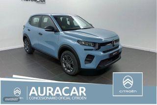 Citroen C3 Turbo 100 You - Foto 1