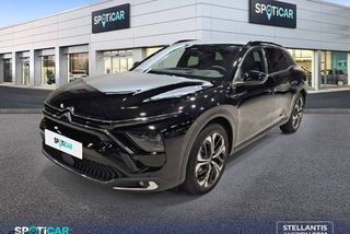 Citroen C5 X Hybrid 225 e-EAT8 Shine - Foto 1