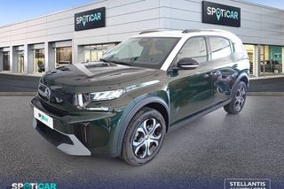 Citroen C3 Aircross Hybrid 145 ë-DCS6 Plus - Foto 1