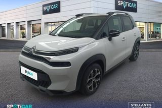 Citroen C3 Aircross PureTech 81kW (110CV) S&S Feel Pack - Foto 1