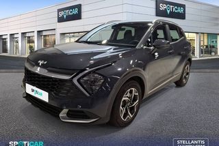 Kia Sportage 1.6 CRDi MHEV 100kW 4x2 DCT Business - Foto 1