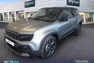 Jeep Avenger 1.2 G 74kW (100CV) Summit - Foto 1