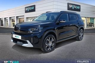 Citroen C3 Aircross Hybrid 145 ë-DCS6 Plus - Foto 1
