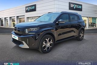 Citroen C3 Aircross Hybrid 145 ë-DCS6 Plus - Foto 1