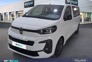 Citroen Spacetourer Talla M BlueHDi 180 S&S EAT8 Plus - Foto 1
