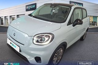 Leapmotor T03 BEV 37.3kWh Auto Design - Foto 1