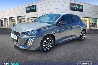 Peugeot 208 Gasolina 100 S&S 6 Vel. MAN Allure - Foto 1