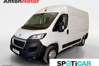 Peugeot Boxer 335 L2 H2 BHDI 103kW (140CV) S&S Pack - Foto 1