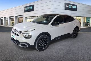 Citroen C4 X ë-C4 X eléctrico 100kW 50KWh Shine - Foto 1