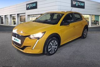 Peugeot 208 Eléctrico Active - Foto 1