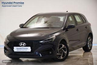 Hyundai i30 1.0 TGDI Klass 48V 100 - Foto 1
