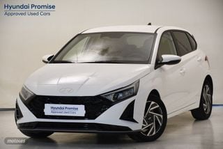 Hyundai i20 1.0 TGDI Klass 100 - Foto 1