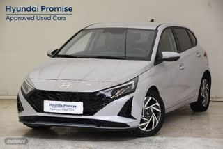 Hyundai i20 1.0 TGDI Klass 100 - Foto 1