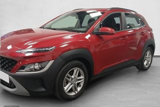 Hyundai Kona 1.0 TGDI DT Maxx 4x2 - Foto 1