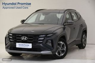 Hyundai Tucson 1.6 T Maxx - Foto 1