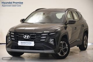 Hyundai Tucson 1.6 T Maxx - Foto 1