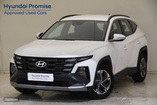 Hyundai Tucson 1.6 T Maxx - Foto 1