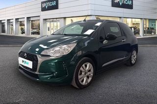 DS DS3 BlueHDi 74kW (100CV) Style - Foto 1
