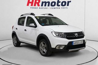 Dacia Sandero Stepway Essential TCe 66 kW (90 CV) - Foto 1