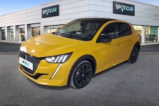Peugeot 208 BlueHDi 73kW (100CV) GT - Foto 1