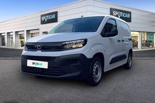 Opel Combo Cargo 650kg Diesel 1.5 100HP S&S MT E6.4 - - Foto 1