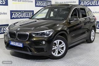 BMW X1 XDrive20 d 190cv AUT - Foto 1