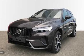 Volvo XC 60 2.0 T6 RECHARGE ULTRA DARK AUTO 4WD 5P - Foto 1