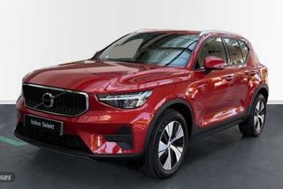 Volvo XC40 2.0 B3 CORE AUTO 5P - Foto 1