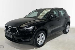 Volvo XC40 XC40 Momentum Core, T3 (gasolina - manual) - Foto 1