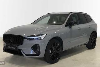 Volvo XC 60 XC60 Black Edition Plus, B5 AWD Mild hybrid, Gasolina - Foto 1