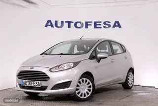 Ford Fiesta 1.2 TREND 82CV 5P - Foto 1