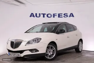 Lancia Delta 1.6 MJET PLATINO SELECTRONIC AUTO 120CV 5P # TECHO ELEC DOBLE - Foto 1