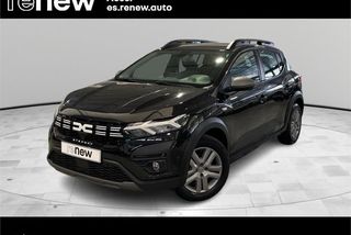 Dacia Sandero Stepway Essential 74kW (100CV) ECO-G - Foto 1