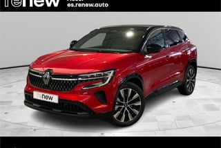 Renault Austral Techno E-Tech Full Hybrid 147kW (200CV) - Foto 1