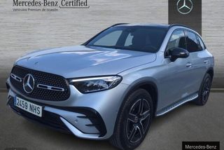 Mercedes Clase GLC 220 d 4MATIC - Foto 1