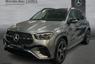 Mercedes Clase GLE 350 de 4Matic AMG Line - Foto 1