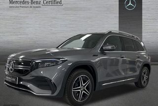 Mercedes EQB 350 4MATIC - Foto 1