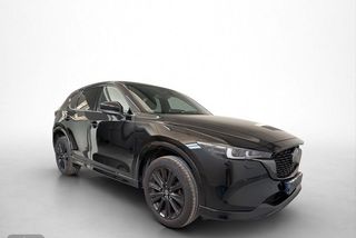 Mazda CX-5 2.0 G 121KW HOMURA 2WD AUT 5P - Foto 1
