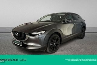 Mazda CX-30 2025 e-SKYACTIV MHEV 186CV FWD HOMURA - Foto 1