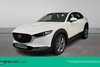 Mazda CX-30 2025 2.5 e-SKYACTIV G MHEV 140CV 6MT FWD CENTRE LINE - Foto 1
