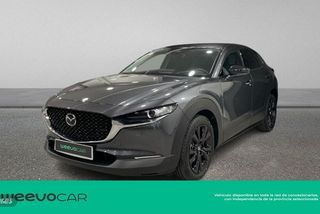 Mazda CX-30 2025 2.5 e-SKYACTIV G MHEV 140CV 6MT FWD HOMURA - Foto 1