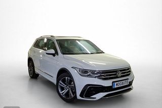 Volkswagen Tiguan EHYBRID R-LINE 1.4 TSI 110 KW (150 CV) / 85 KW (115 CV) AUTOMßTICO DSG 6 VEL. - Foto 1