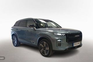 JAECOO 7 7 1.5 TGDI PHEV EXCLUSIVE DHT 5P - Foto 1