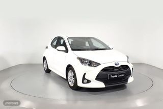 Toyota Yaris 1.5 VVT-I HEV BUSINESS PLUS 5P - Foto 1