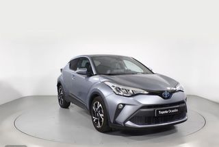 Toyota C-HR 1.8 VVT-I HYBRID ADVANCE AUTO 5P - Foto 1