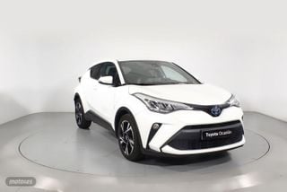 Toyota C-HR 2.0 VVT I-HYBRID ADVANCE AUTO 5P - Foto 1